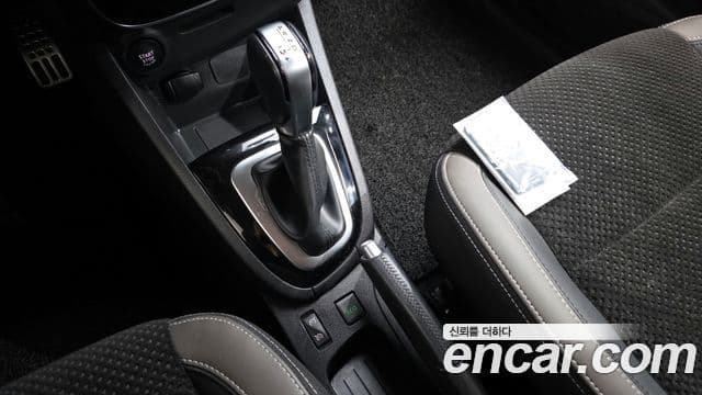 Renault Korea(Samsung) 클리오 intense, 2018 9