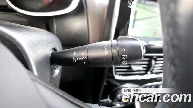 Renault Korea(Samsung) 클리오 intense, 2018 14