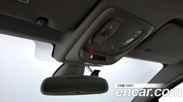 Renault Korea(Samsung) 클리오 intense, 2018 18