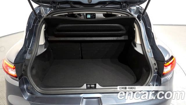 Renault Korea(Samsung) 클리오 intense, 2018 20