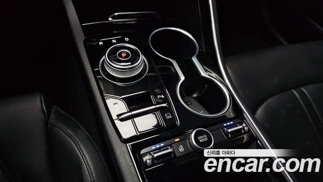 Kia K5 3세대 Prestige, 2023 9