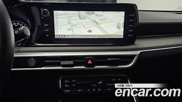 Kia K5 3세대 Prestige, 2023 14