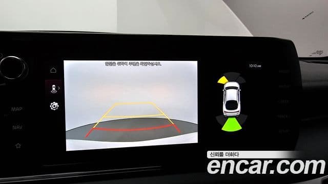 Kia K5 3세대 Prestige, 2023 15