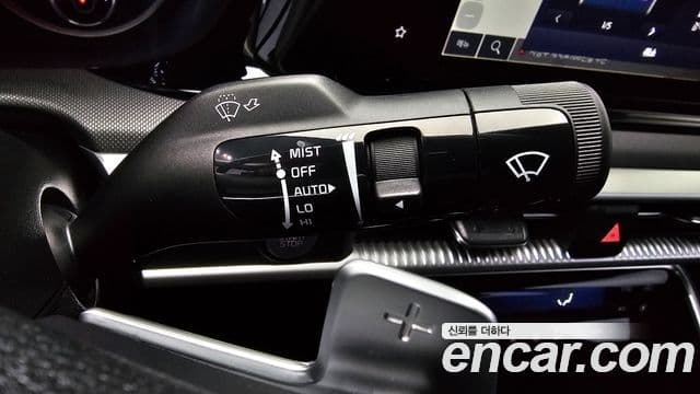 Kia K5 3세대 Prestige, 2023 18