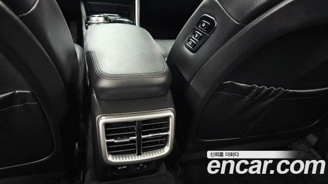 Kia K5 3세대 Prestige, 2023 19