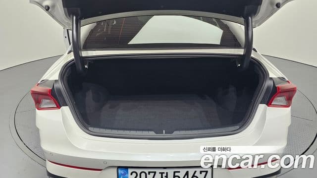 Kia K5 3세대 Prestige, 2023 20