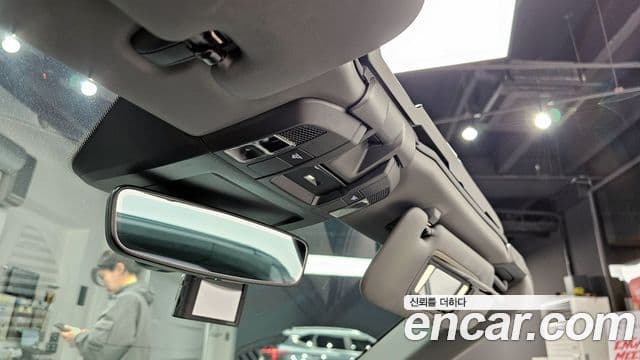 Porsche 911 (992) Targa 4 GTS, 2022 16