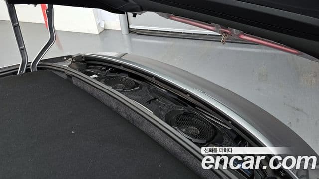 Porsche 911 (992) Targa 4 GTS, 2022 17