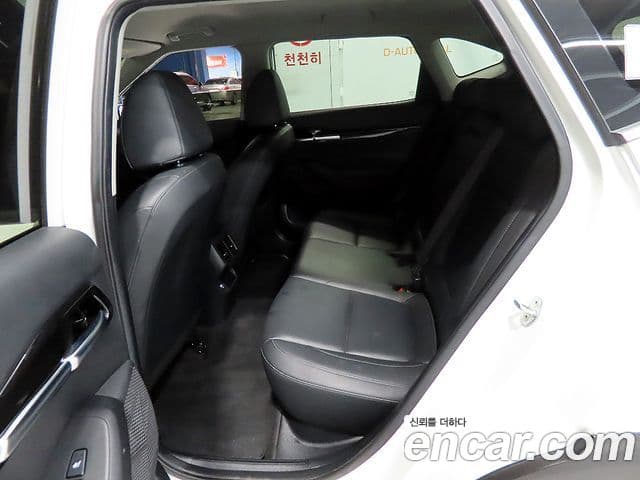 Kia Seltos Signature, 2022 7