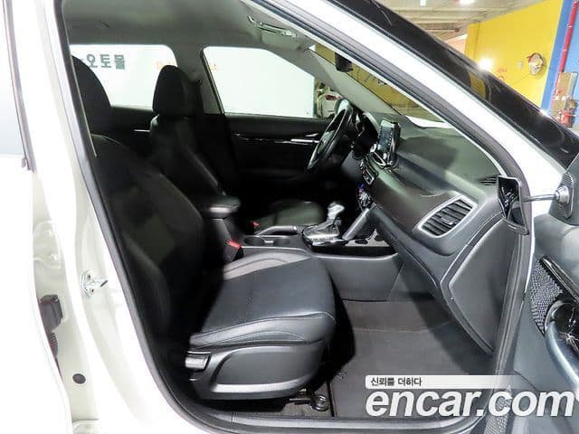 Kia Seltos Signature, 2022 8