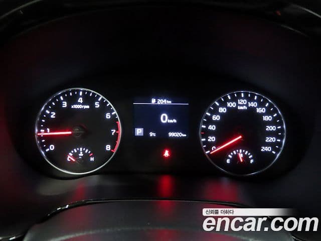 Kia Seltos Signature, 2022 9