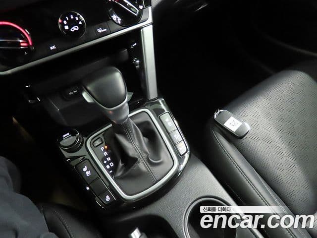 Kia Seltos Signature, 2022 13