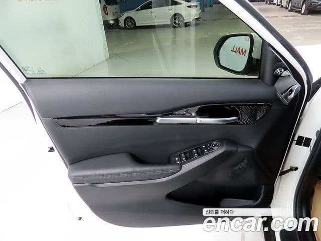 Kia Seltos Signature, 2022 14