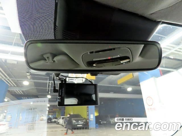 Kia Seltos Signature, 2022 16