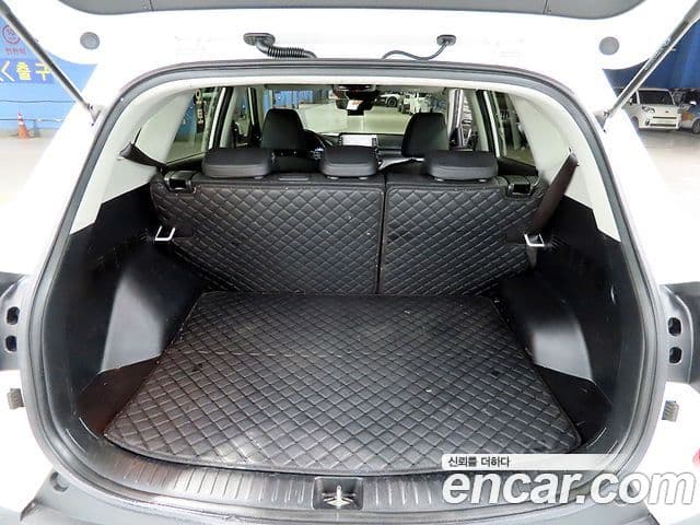 Kia Seltos Signature, 2022 17