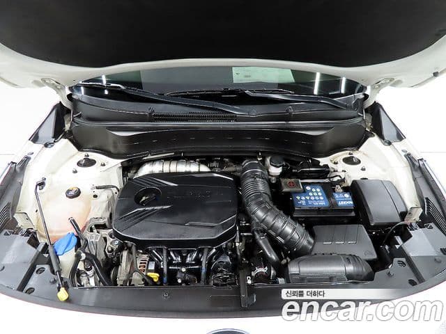 Kia Seltos Signature, 2022 19