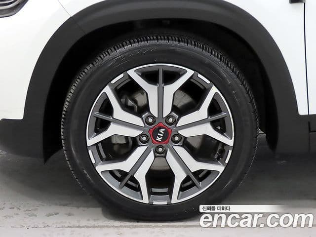 Kia Seltos Signature, 2022 20