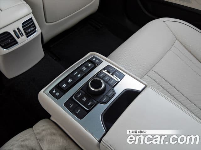 Genesis G80 Finest, 2017 12