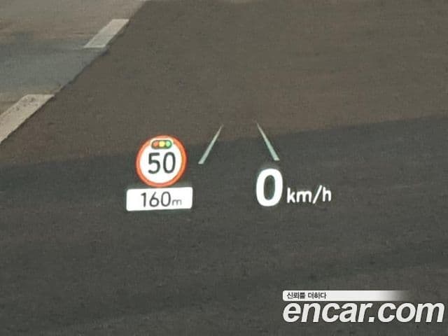 Genesis G80 Finest, 2017 14