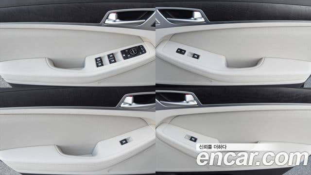 Genesis G80 Finest, 2017 15