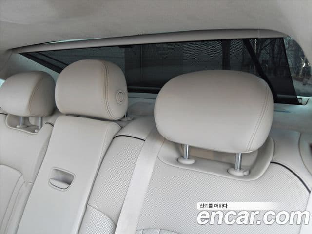 Genesis G80 Finest, 2017 17