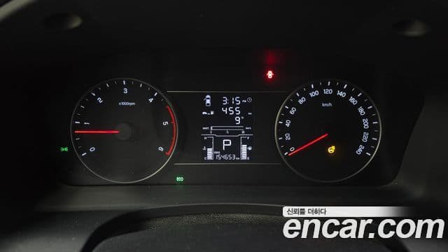 KG모빌리티(SsangYong) Rexton Sport Adventure, 2019 8