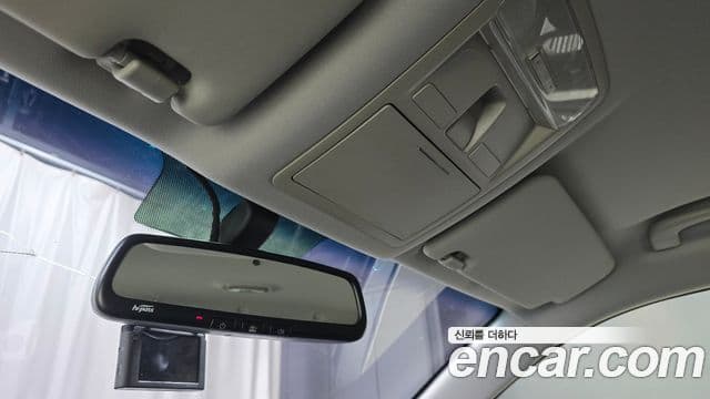 KG모빌리티(SsangYong) Rexton Sport Adventure, 2019 18