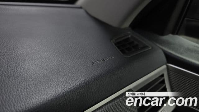 KG모빌리티(SsangYong) Rexton Sport Adventure, 2019 19