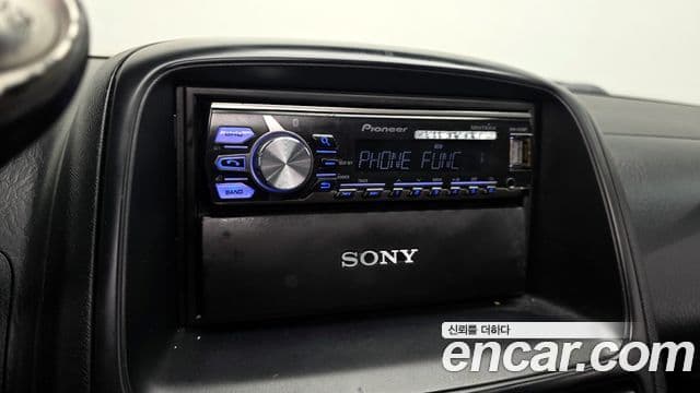 Honda CR-V 2세대, 2005 15