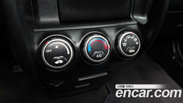 Honda CR-V 2세대, 2005 16