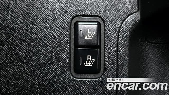 Honda CR-V 2세대, 2005 18