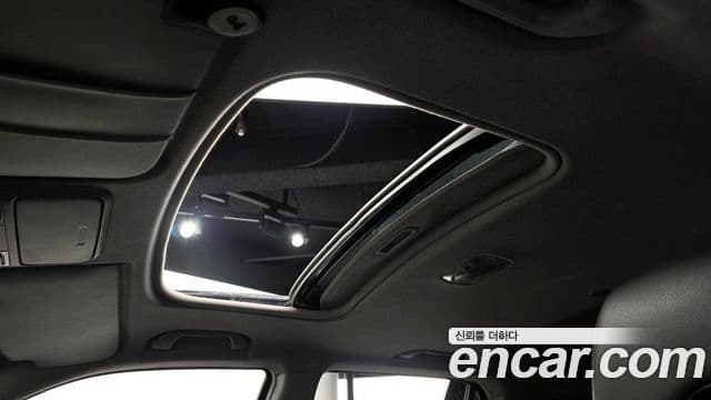 Honda CR-V 2세대, 2005 19