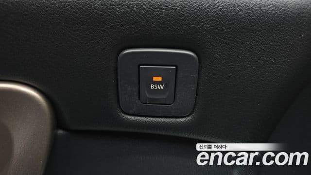 Renault Korea(Samsung) 뉴SM5 Platinum 빌트인캠2 — базовая версия - Built-in Cam 2, 2014 17