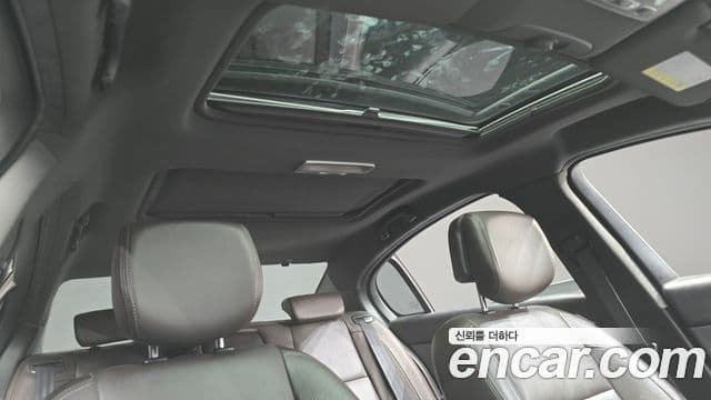Renault Korea(Samsung) 뉴SM5 Platinum 빌트인캠2 — базовая версия - Built-in Cam 2, 2014 19