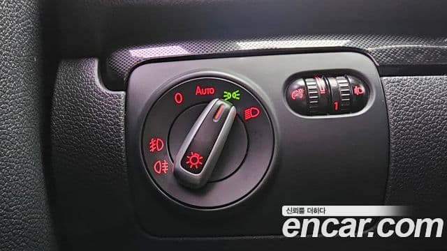 Volkswagen Гольф 6세대 1.6 TDI BlueMotion Style Edition, 2013 18