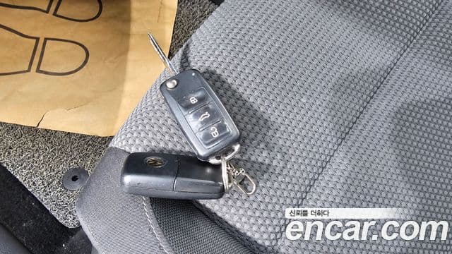 Volkswagen Гольф 6세대 1.6 TDI BlueMotion Style Edition, 2013 19