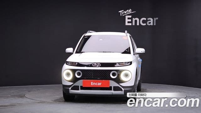 Hyundai Casper Inspiration, 2024 3