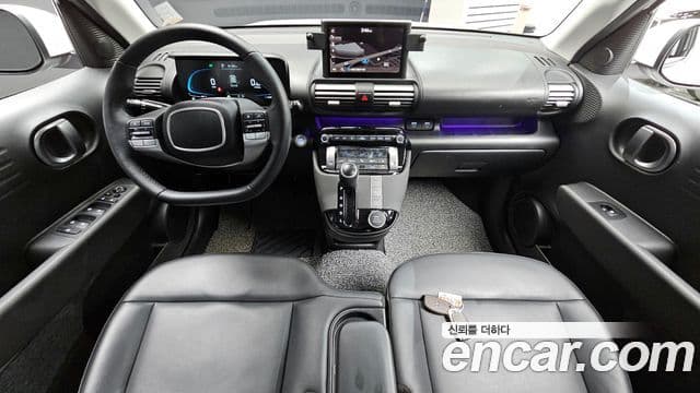 Hyundai Casper Inspiration, 2024 7