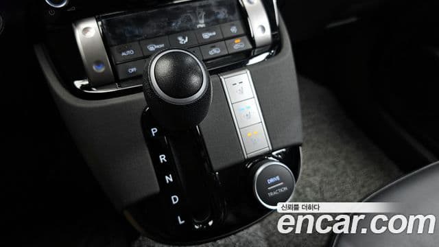 Hyundai Casper Inspiration, 2024 9