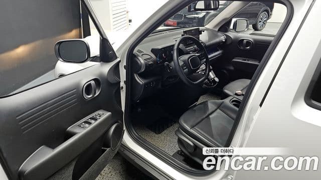 Hyundai Casper Inspiration, 2024 10