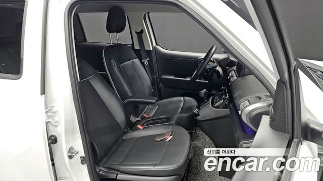 Hyundai Casper Inspiration, 2024 11