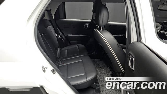 Hyundai Casper Inspiration, 2024 12