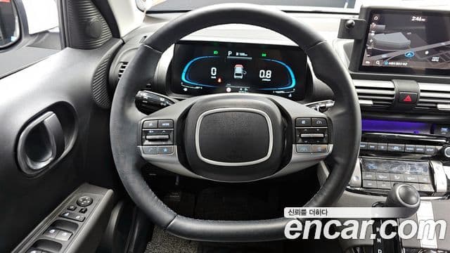 Hyundai Casper Inspiration, 2024 13