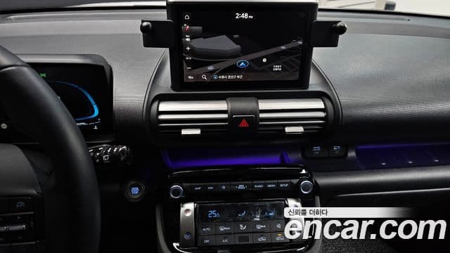 Hyundai Casper Inspiration, 2024 14