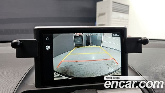 Hyundai Casper Inspiration, 2024 15