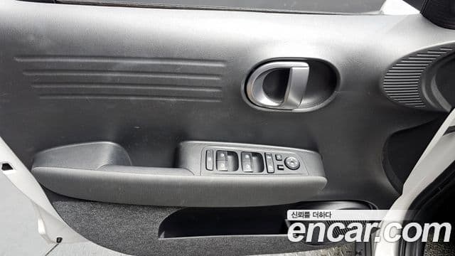 Hyundai Casper Inspiration, 2024 17