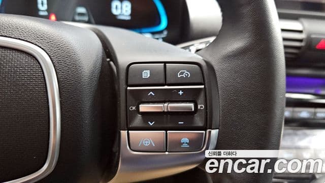 Hyundai Casper Inspiration, 2024 18