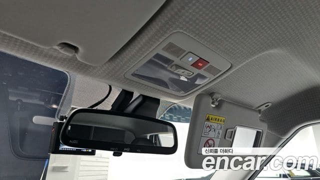 Hyundai Casper Inspiration, 2024 19