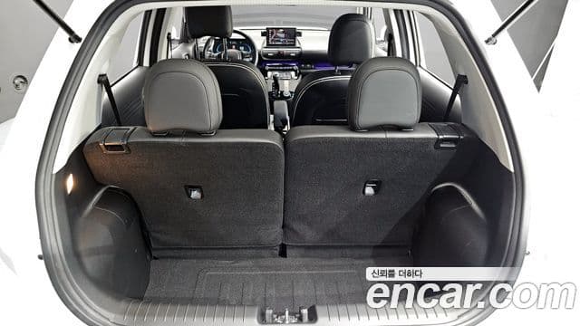 Hyundai Casper Inspiration, 2024 20