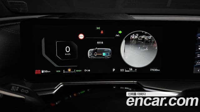 Kia The / новый New Sorento 4세대 Signature, 2024 8